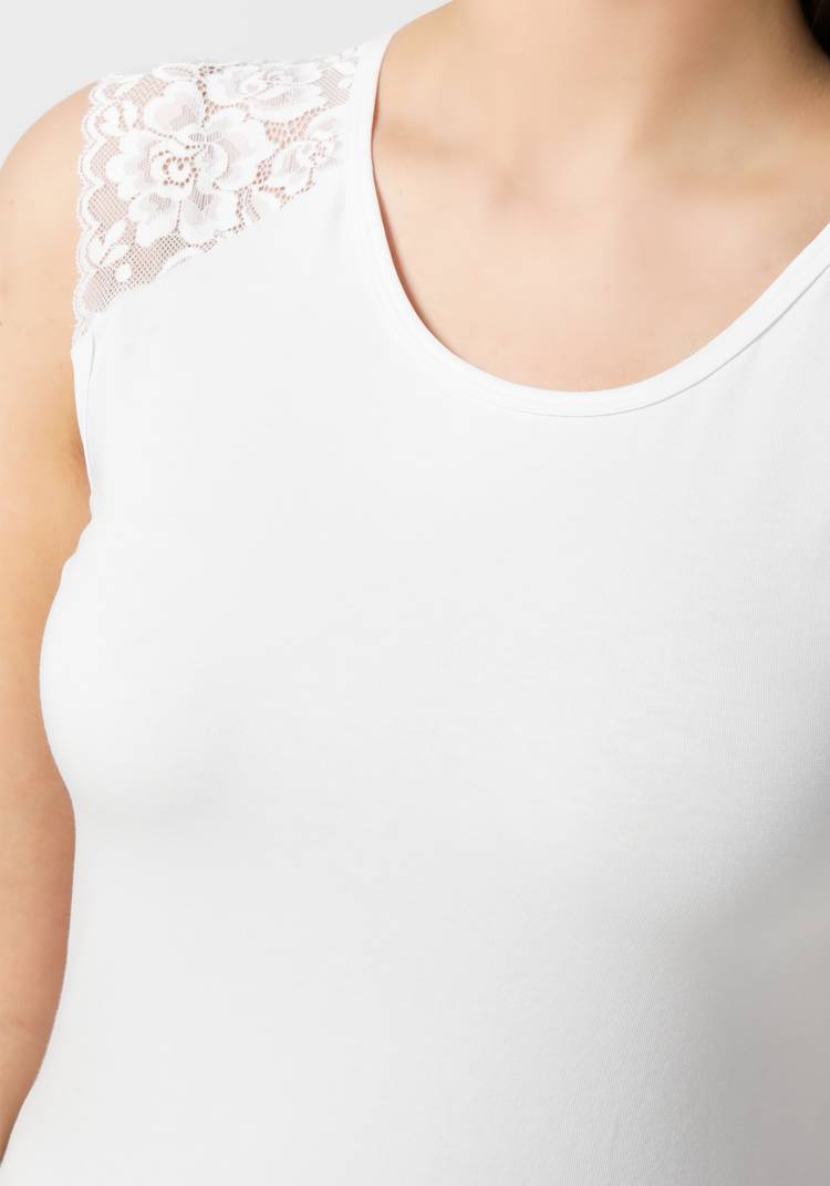 Майка женская Грация шир.  750, рис. 6