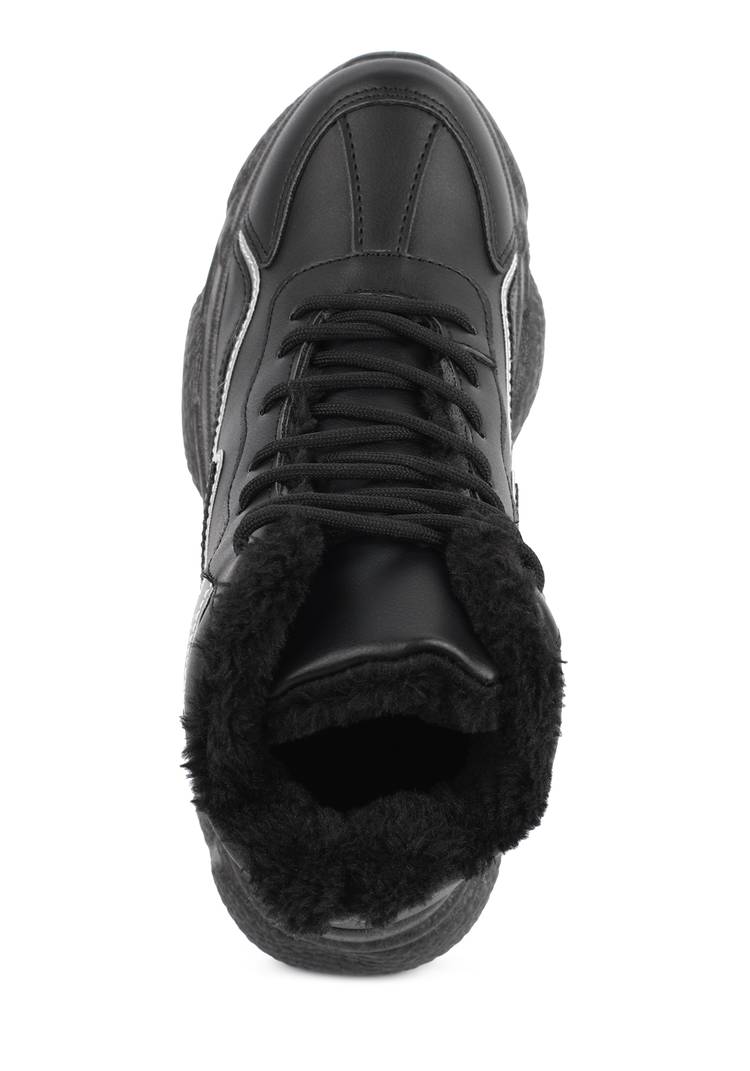 Ботинки женские Эльзэтта шир.  750, рис. 12