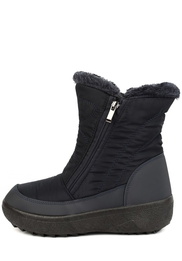 Дутики женские Лола шир.  580, рис. 2