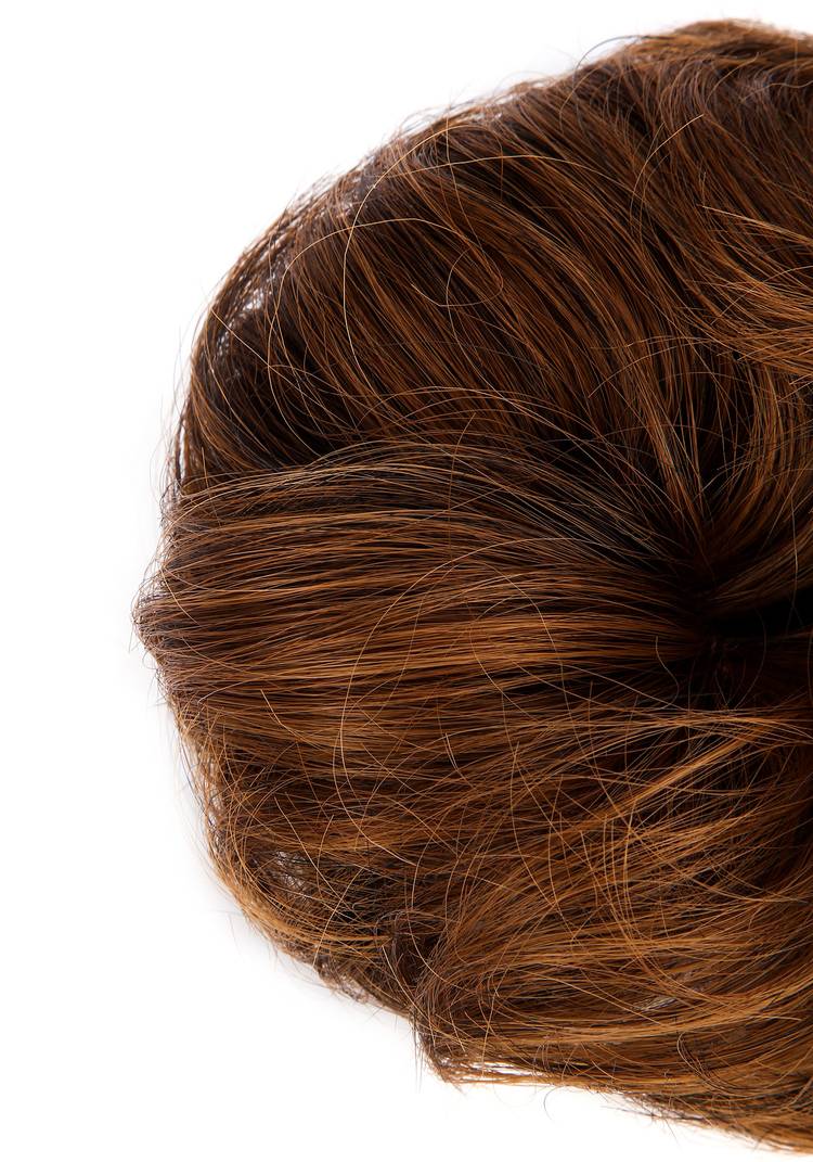 Шиньон Интрига шир.  750, рис. 31