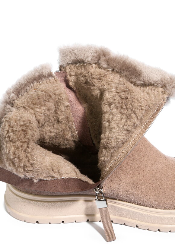 Ботинки женские Любава шир.  580, рис. 6