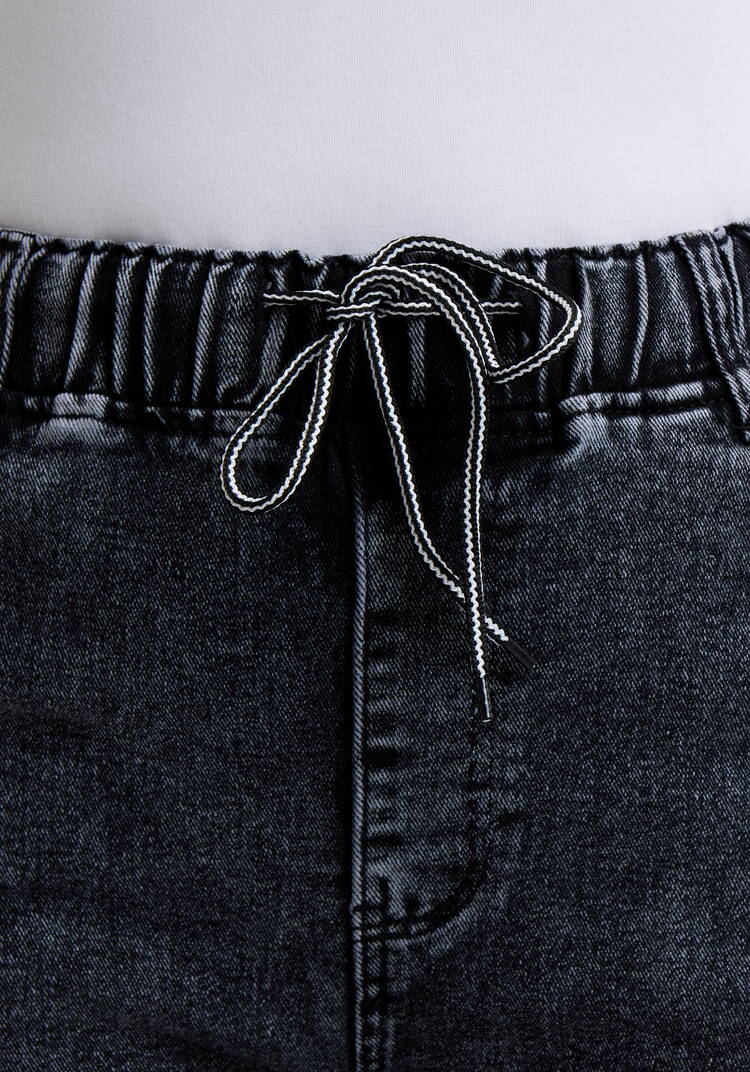 Джинсы Вита шир.  750, рис. 6