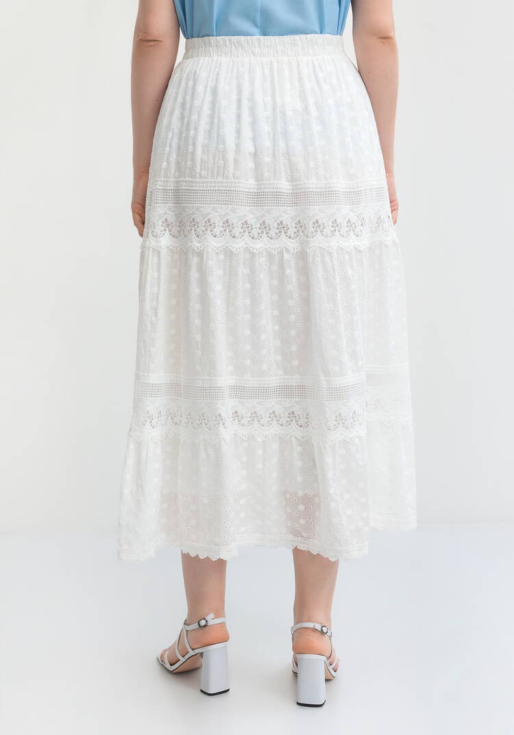 Юбка Селеста шир.  750, рис. 3