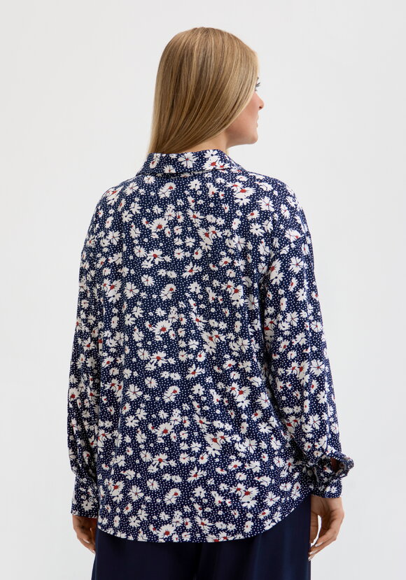 Блузка Анита шир.  580, рис. 3