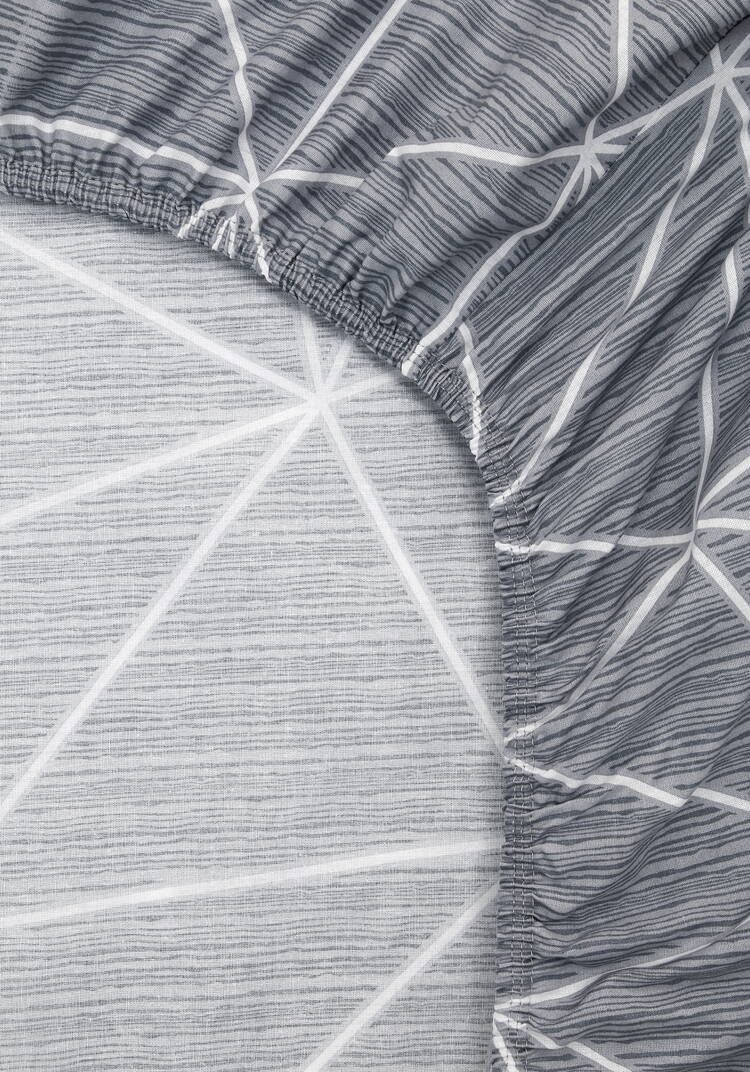 Простыня на резинке Созвездие шир.  750, рис. 7