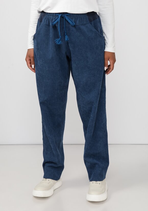 Брюки Сейдж шир.  580, рис. 16