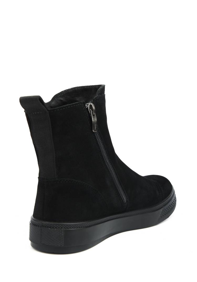 Ботинки женские Хиззел шир.  750, рис. 7