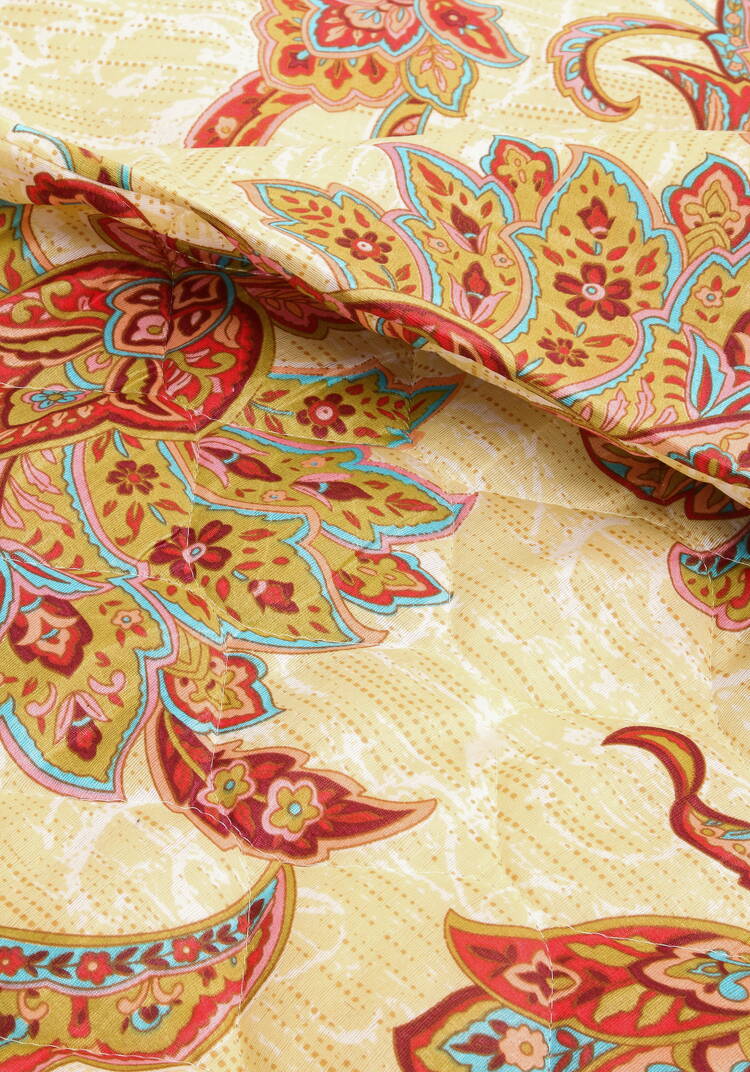 Пододеяльник стеганый Светлица шир.  750, рис. 4