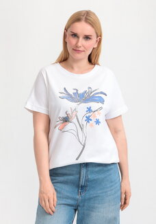 Блуза Рената