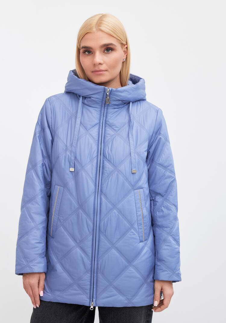 Куртка Кармен шир.  750, рис. 20