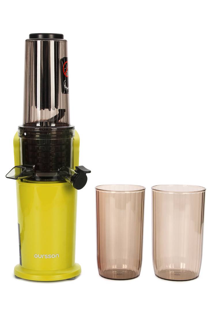 Компактная шнековая соковыжималка шир.  750, рис. 3