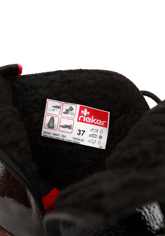 Ботинки женские Пегги шир.  580, рис. 4