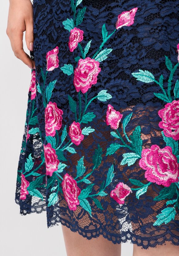 Платье София шир.  580, рис. 12