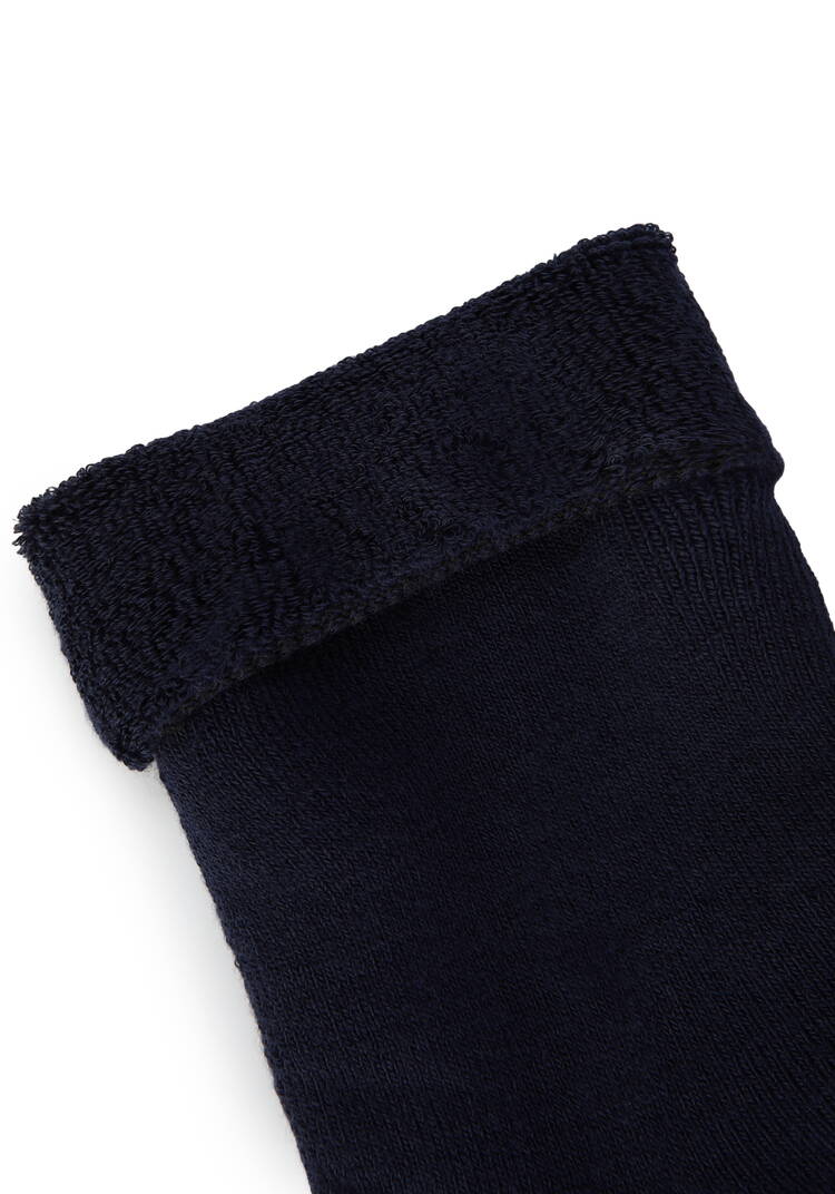 Комплект носков Прелесть, 5 пар шир.  750, рис. 11