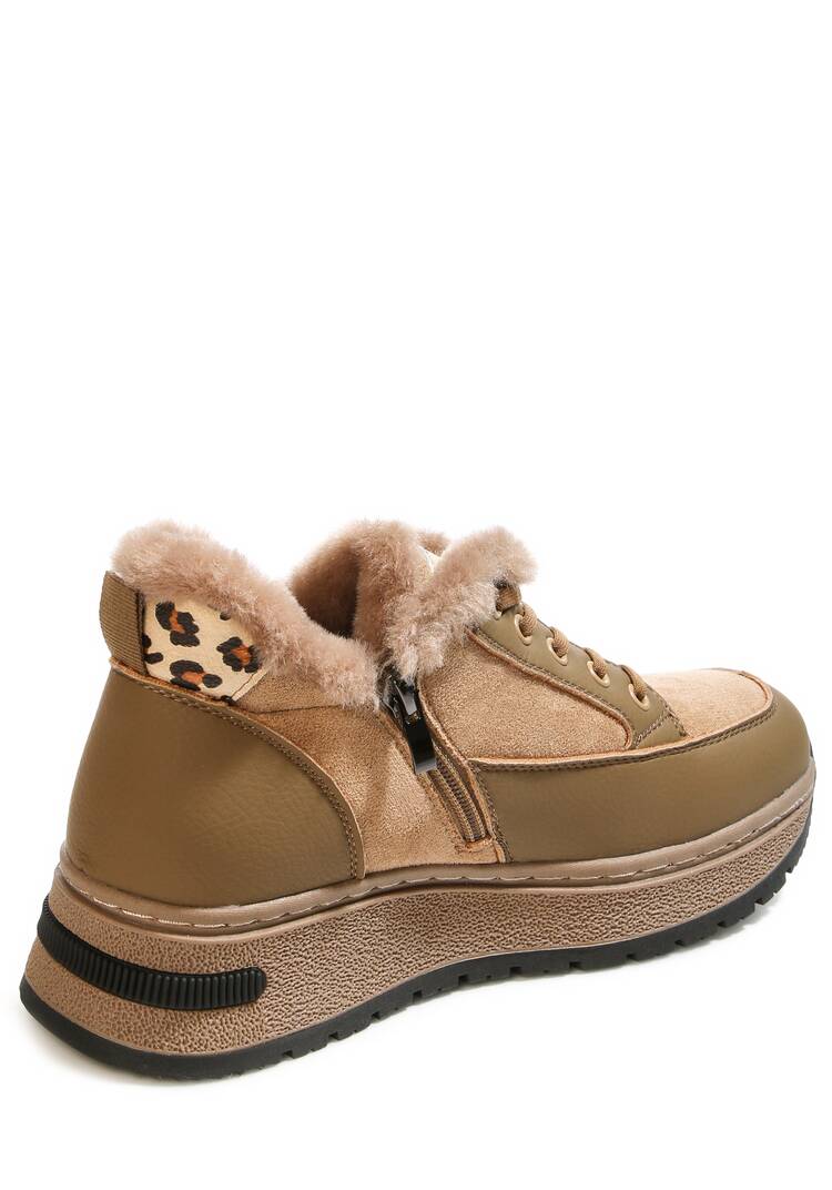 Ботинки женские Белла шир.  750, рис. 8