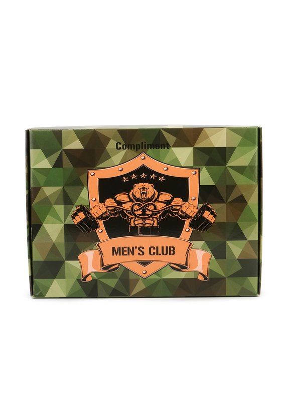 Носки Мужская Находка шир.  580, рис. 2