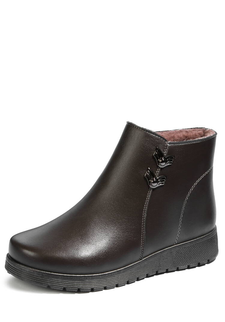 Ботинки женские Летисия шир.  750, рис. 7