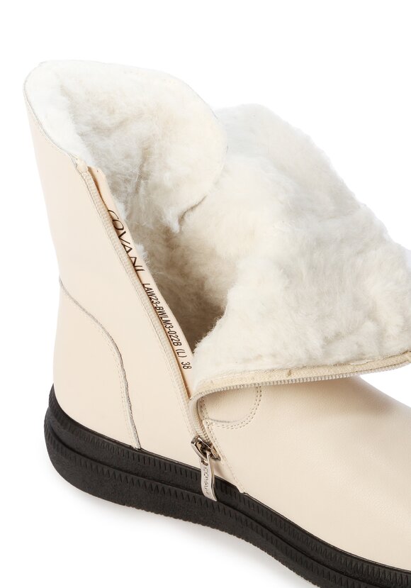 Полусапоги женские  Эльба шир.  580, рис. 12