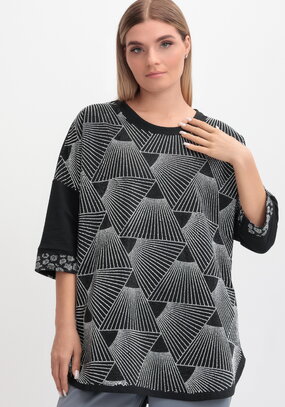 Блуза Мерцание звёзд