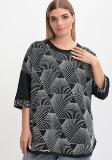 Блуза Мерцание звёзд