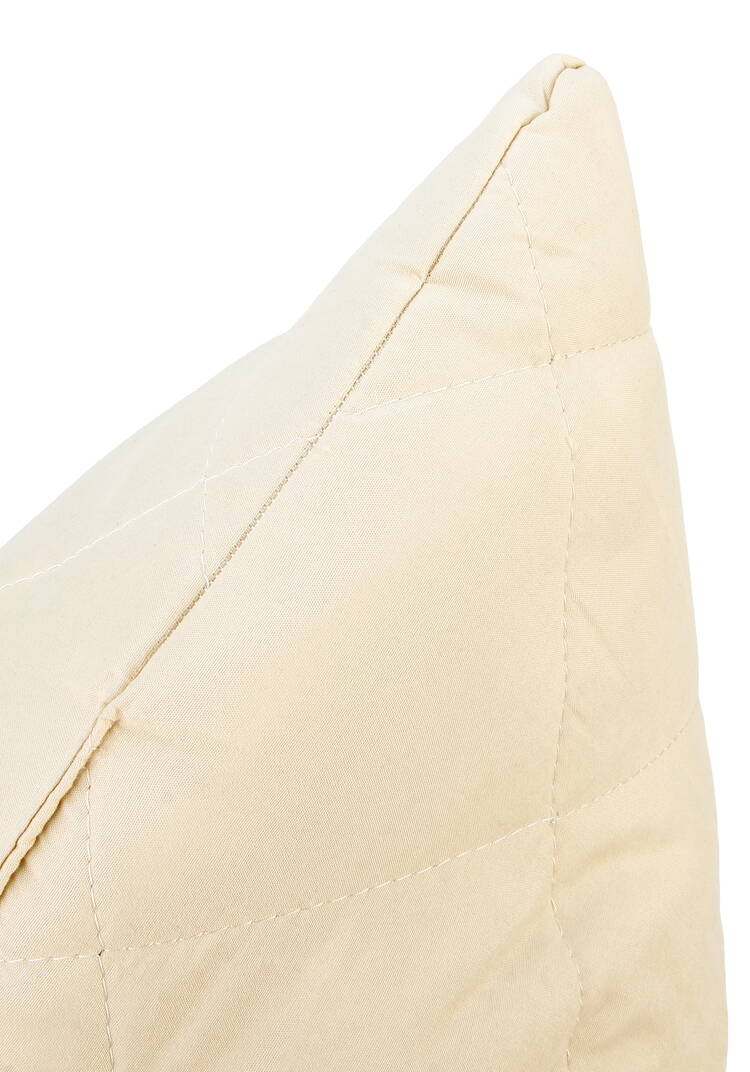 Подушка с верблюжьей шерстью шир.  750, рис. 6