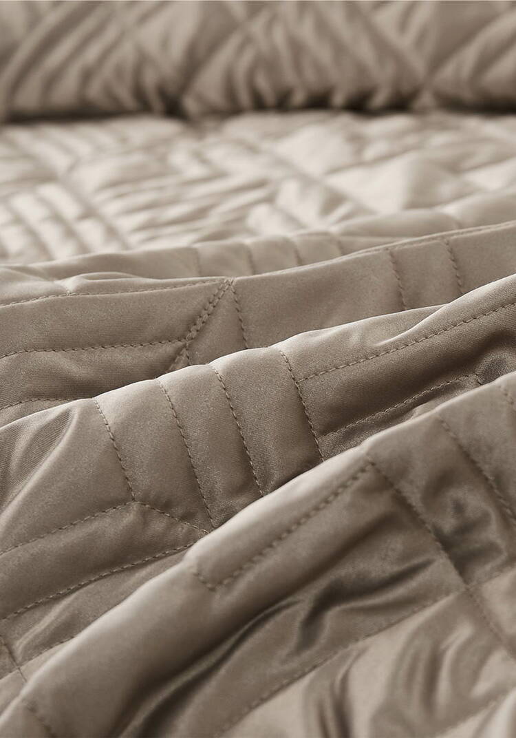 Покрывало с наволочками София шир.  750, рис. 4