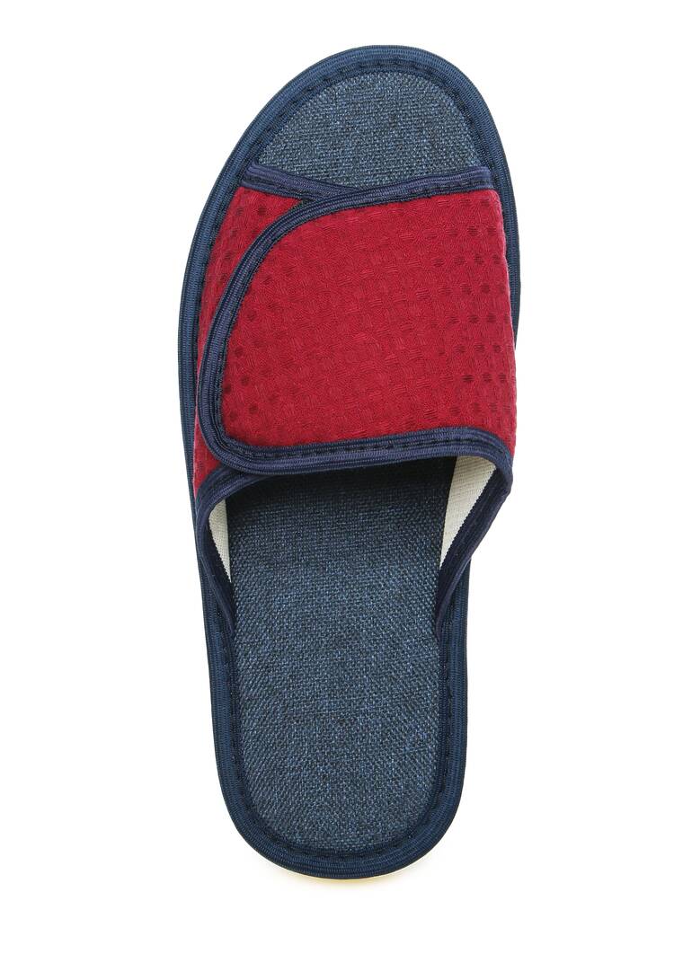 Тапочки женские Вафелька шир.  750, рис. 9