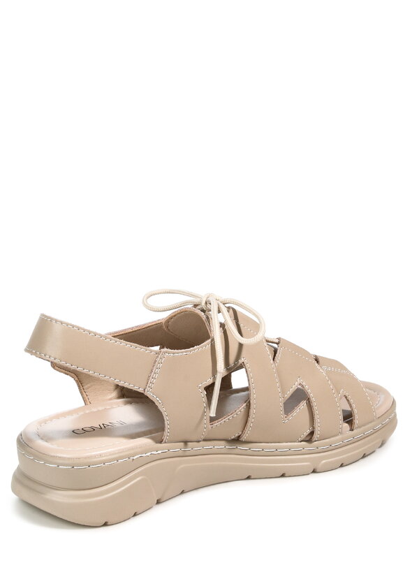 Босоножки женские Леся шир.  580, рис. 8