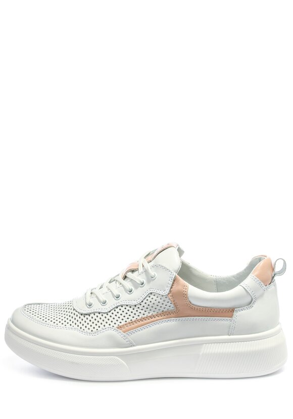 Кроссовки женские Агнесса шир.  580, рис. 7