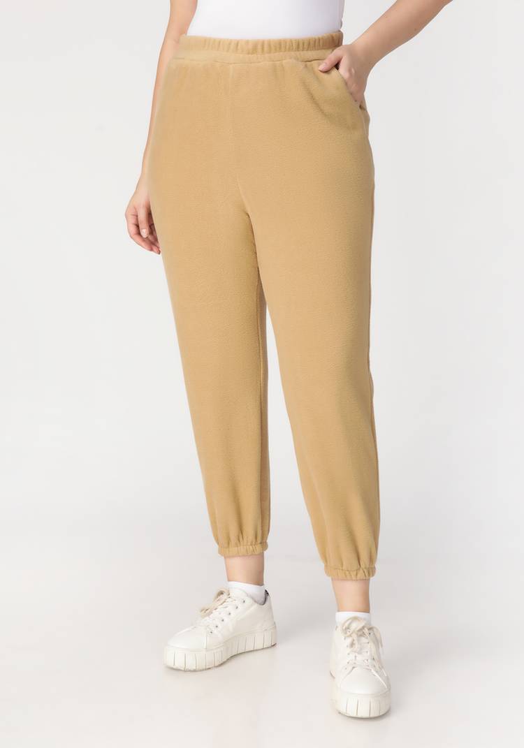 Брюки из флиса шир.  750, рис. 21