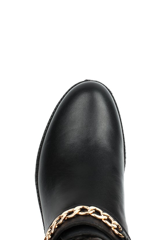 Полусапоги  женские Ирина шир.  580, рис. 3