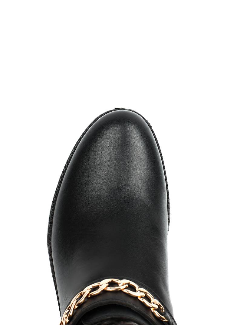 Полусапоги  женские Ирина шир.  750, рис. 3