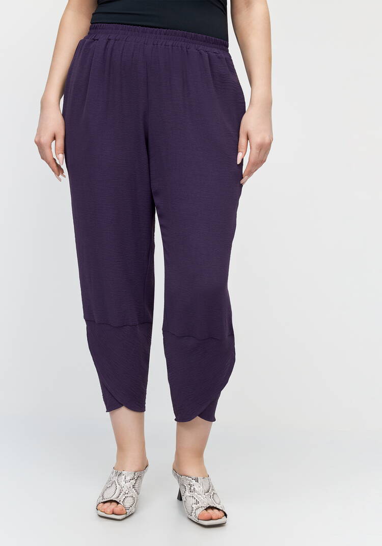 Брюки Каприна шир.  750, рис. 10