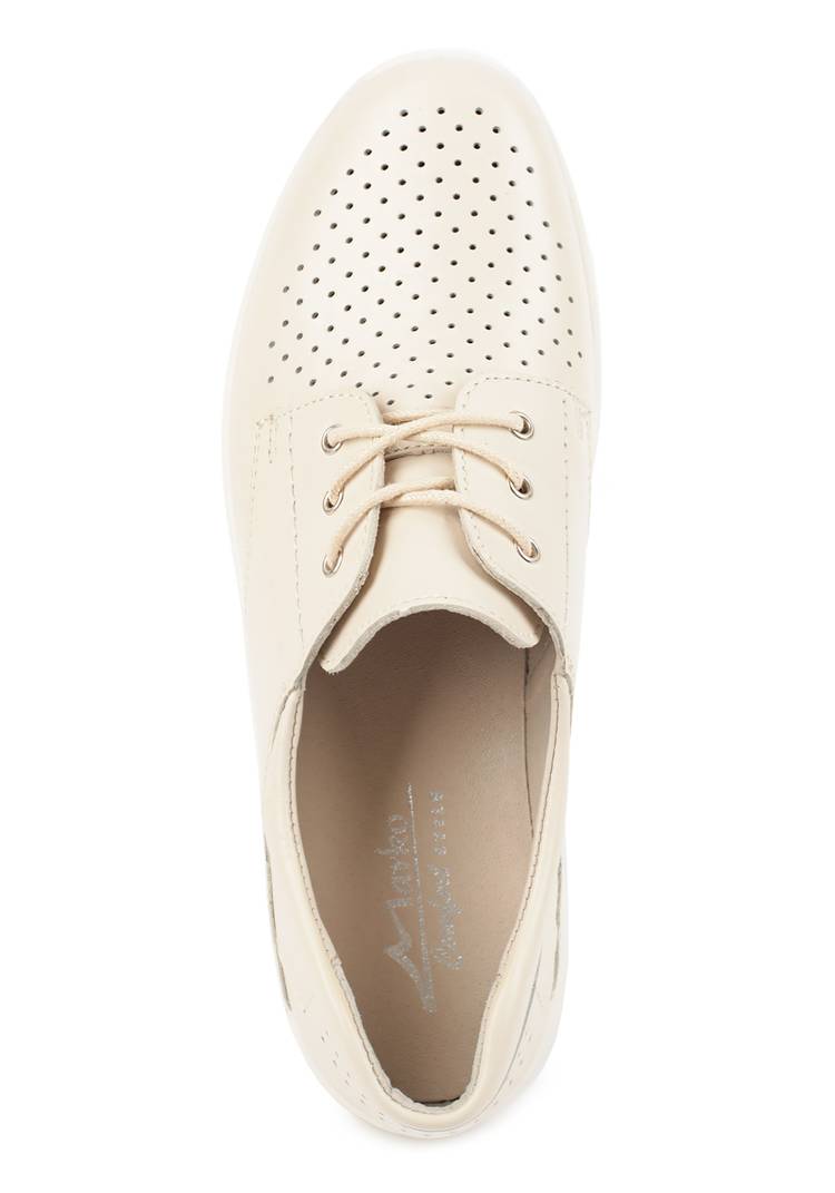 Полуботинки летние женские Кали шир.  750, рис. 12