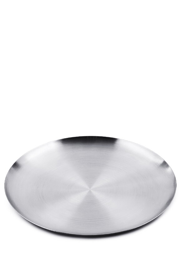 Блюдо-поднос из нержавеющей стали шир.  580, рис. 1