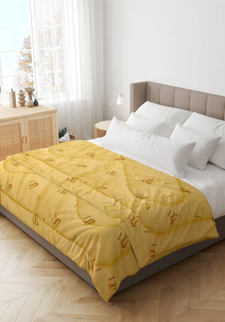 Одеяло Меринос шир.  750, рис. 1