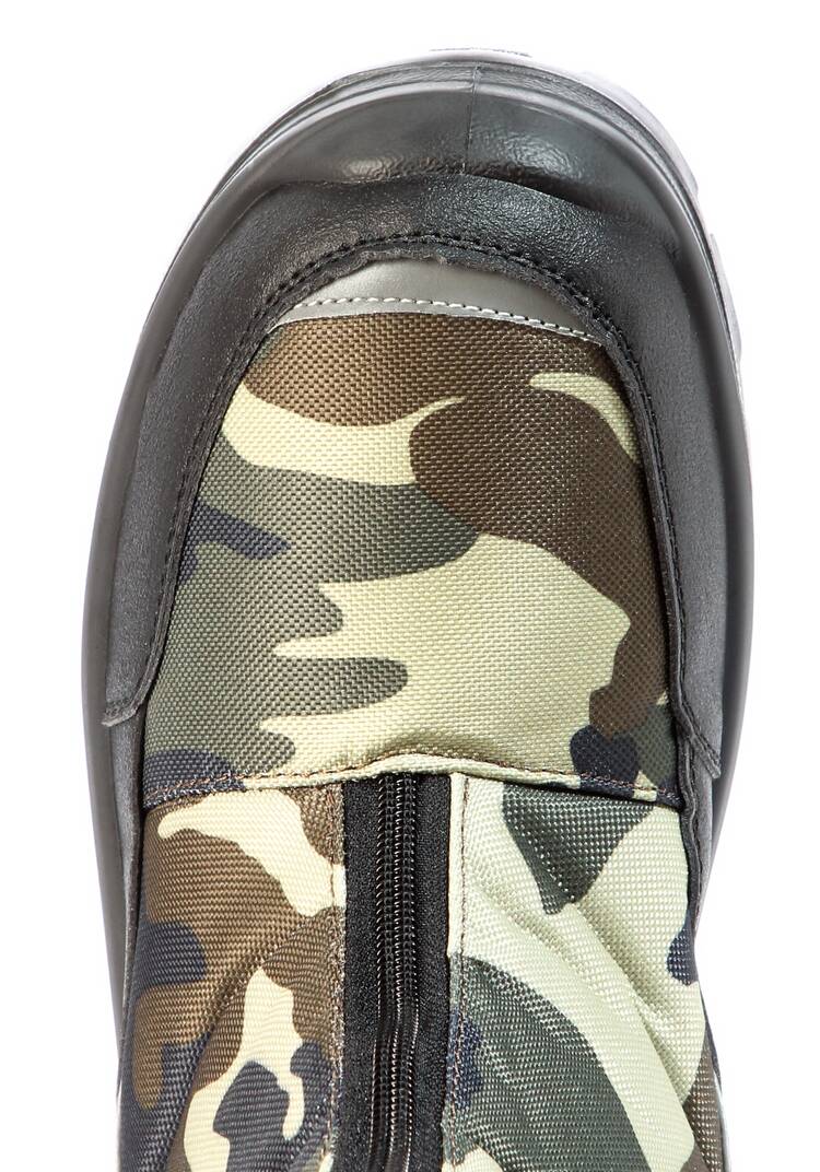 Дутики мужские Алексей шир.  750, рис. 5