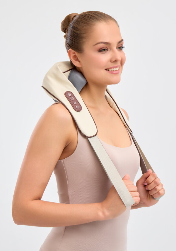 Беспроводной массажер Релакс шир.  580, рис. 2