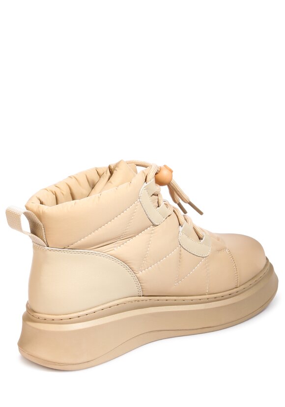 Ботинки женские Доминика шир.  580, рис. 15