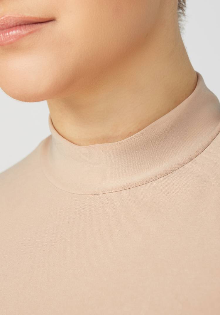 Водолазка Уютные вечера шир.  750, рис. 17