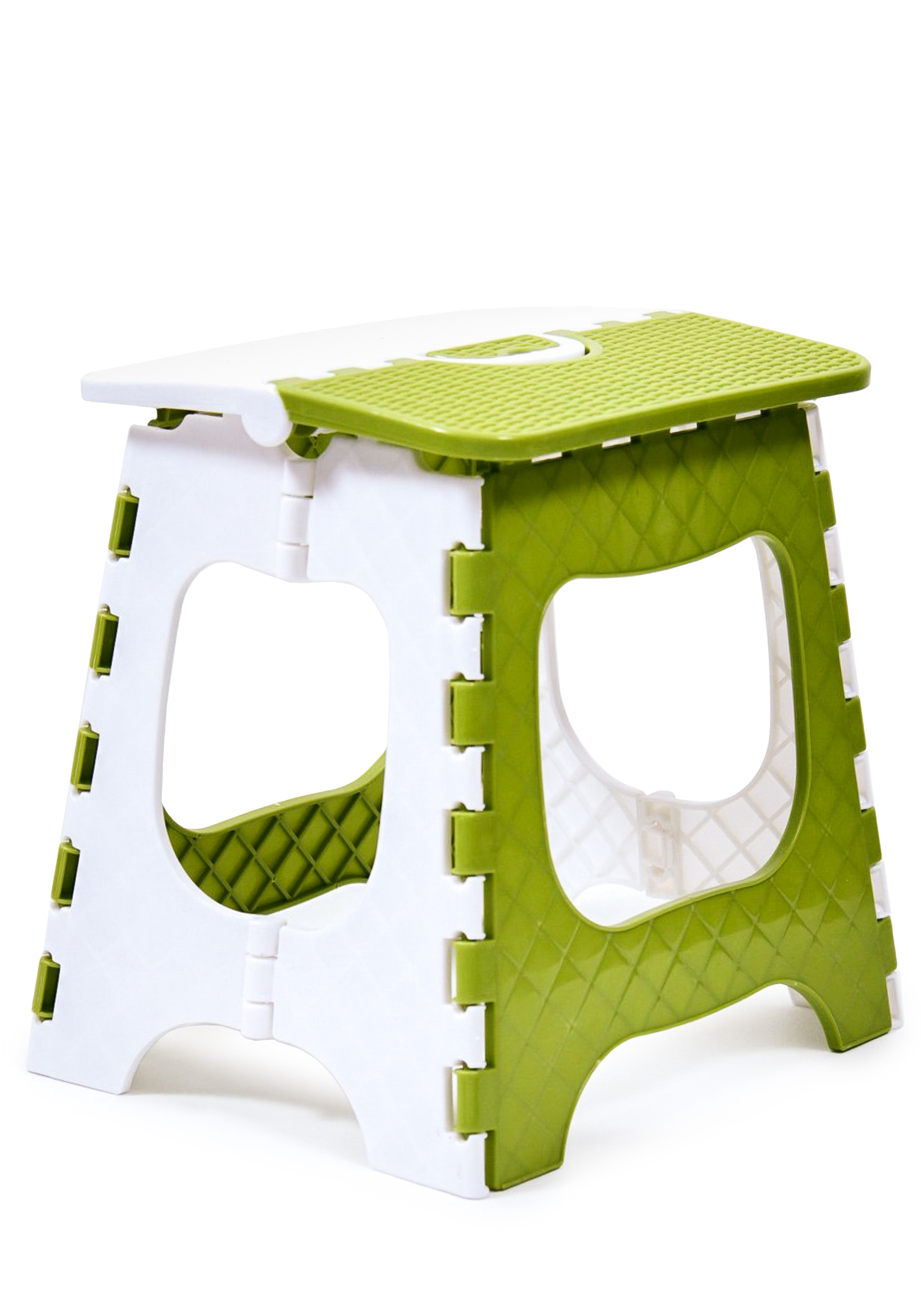 

Табурет складнoй, Зеленый