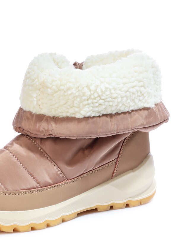 Дутики женские Астра шир.  580, рис. 4