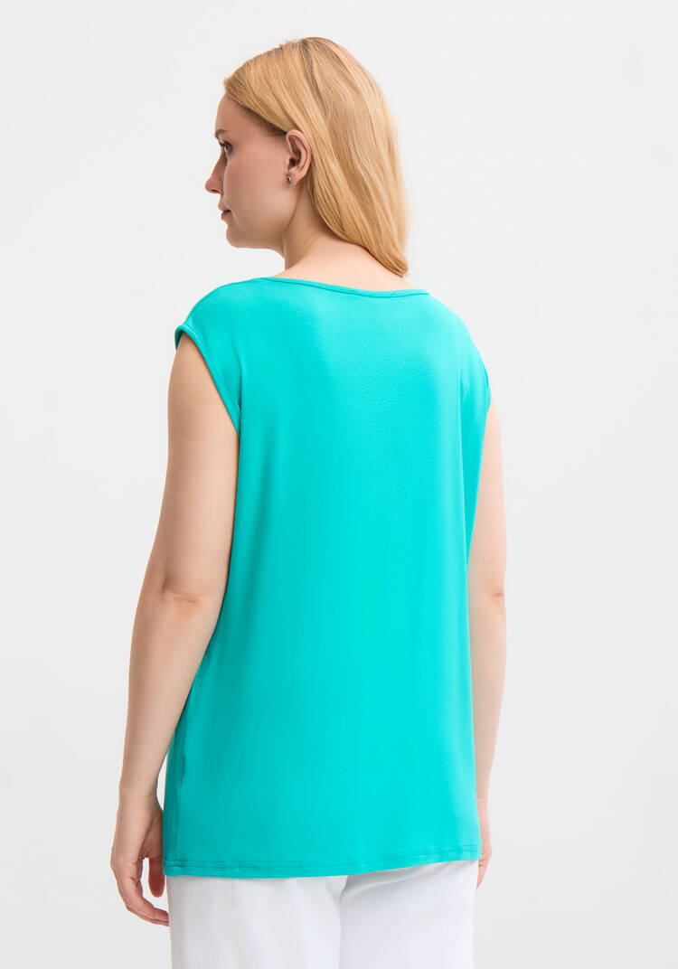 Майка-топ Аланда шир.  750, рис. 14