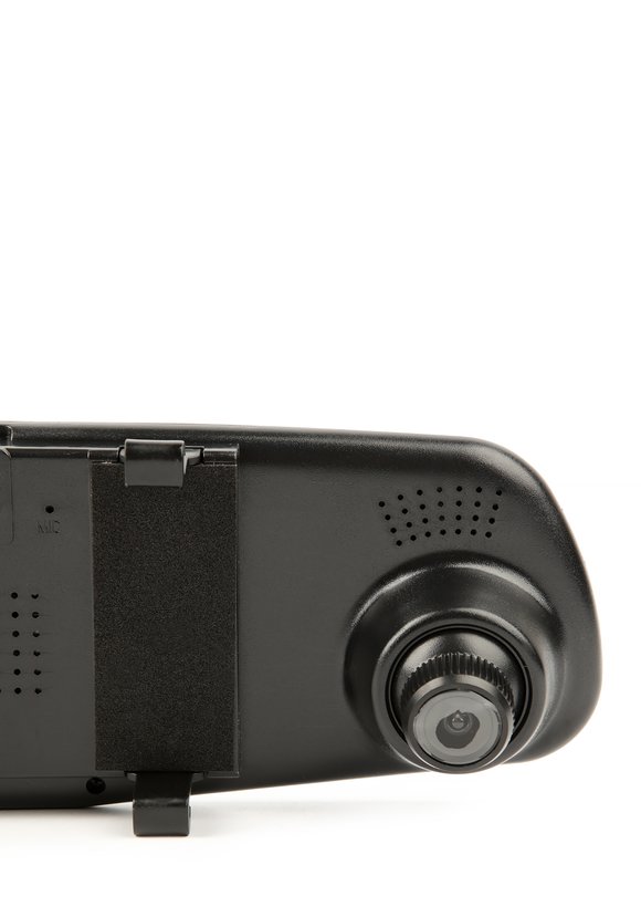 Видеорегистратор-зеркало шир.  580, рис. 4