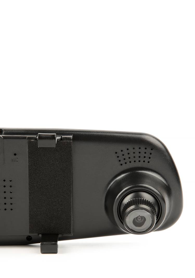 Видеорегистратор-зеркало шир.  750, рис. 4