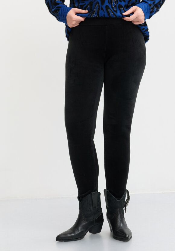 Брюки Кэсси шир.  580, рис. 2