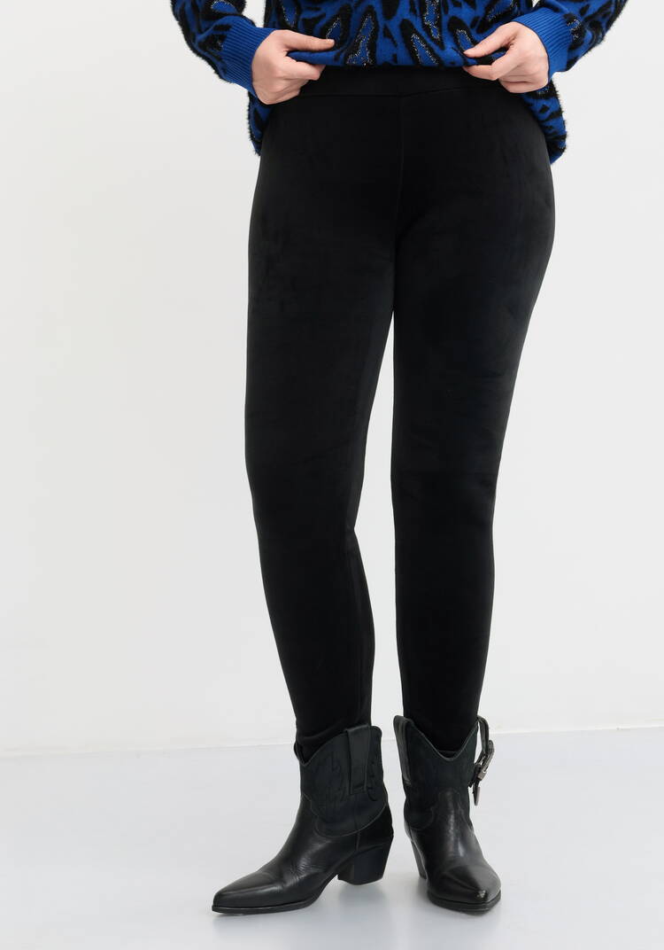 Брюки Кэсси шир.  750, рис. 2