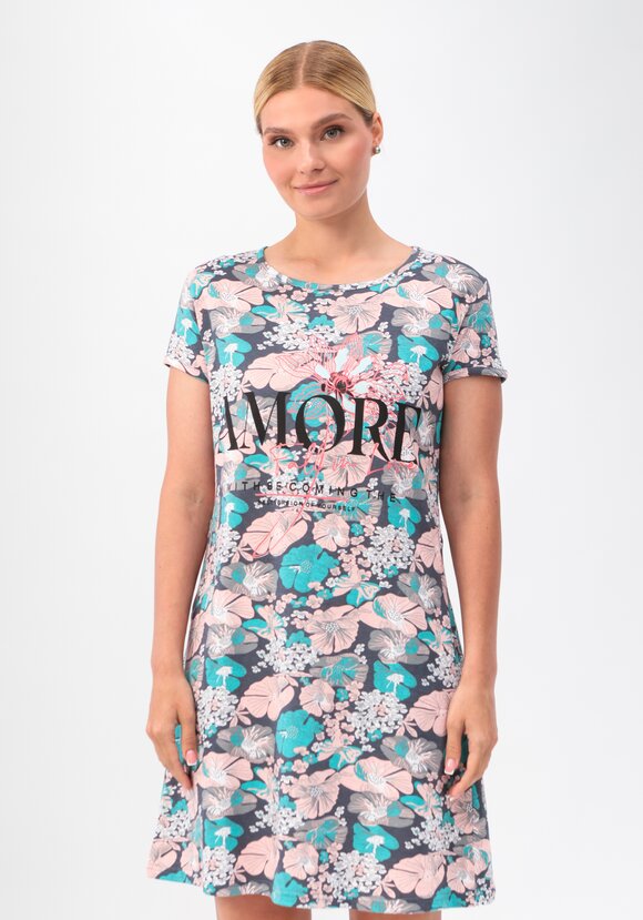 Платье Британи шир.  580, рис. 15