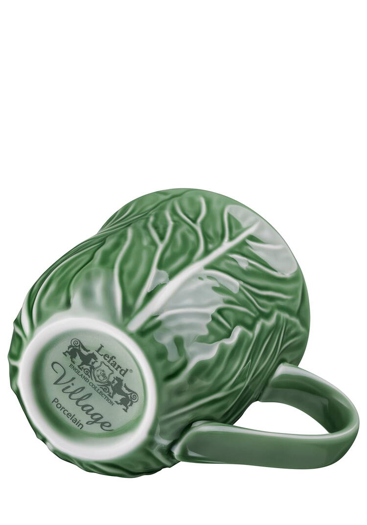 Кружка Капуста, 2 шт. шир.  750, рис. 3