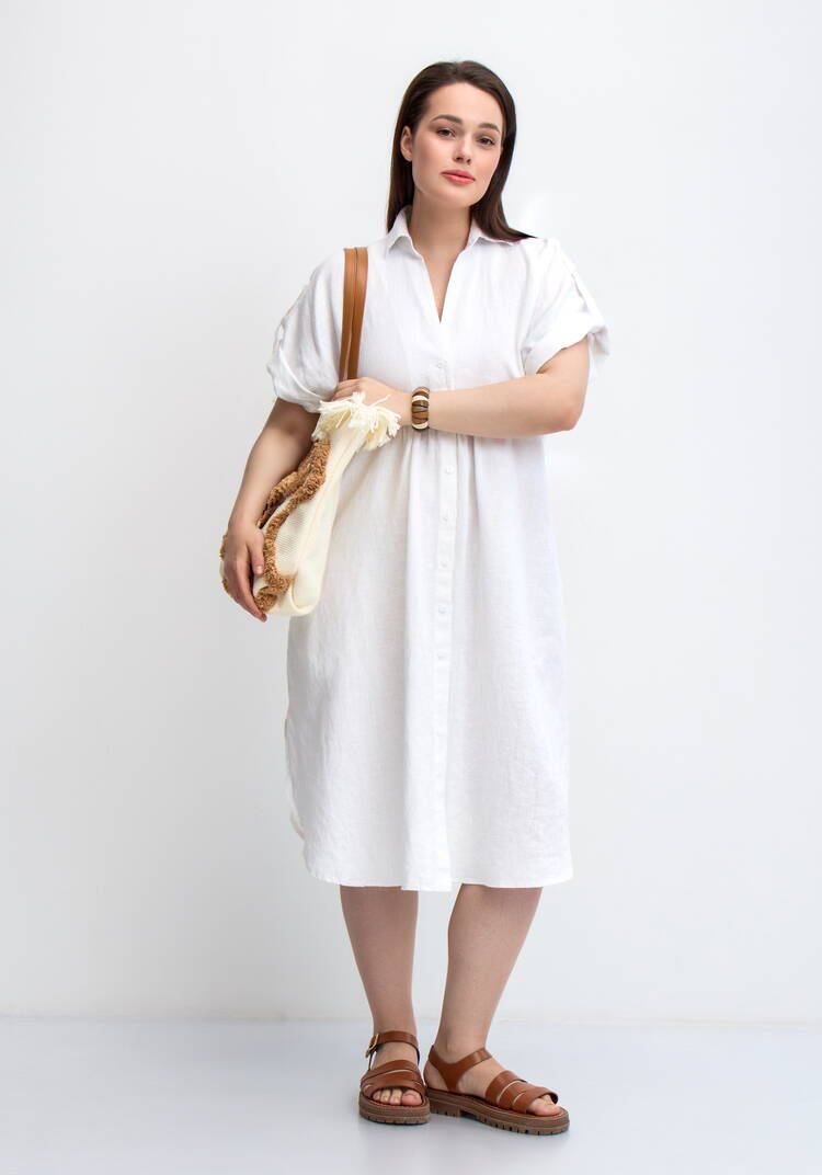 Платье Асфира шир.  750, рис. 6